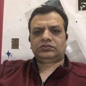 Meet your Posher, Nadeem